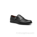 Slip sur des chaussures PU pour les hommes